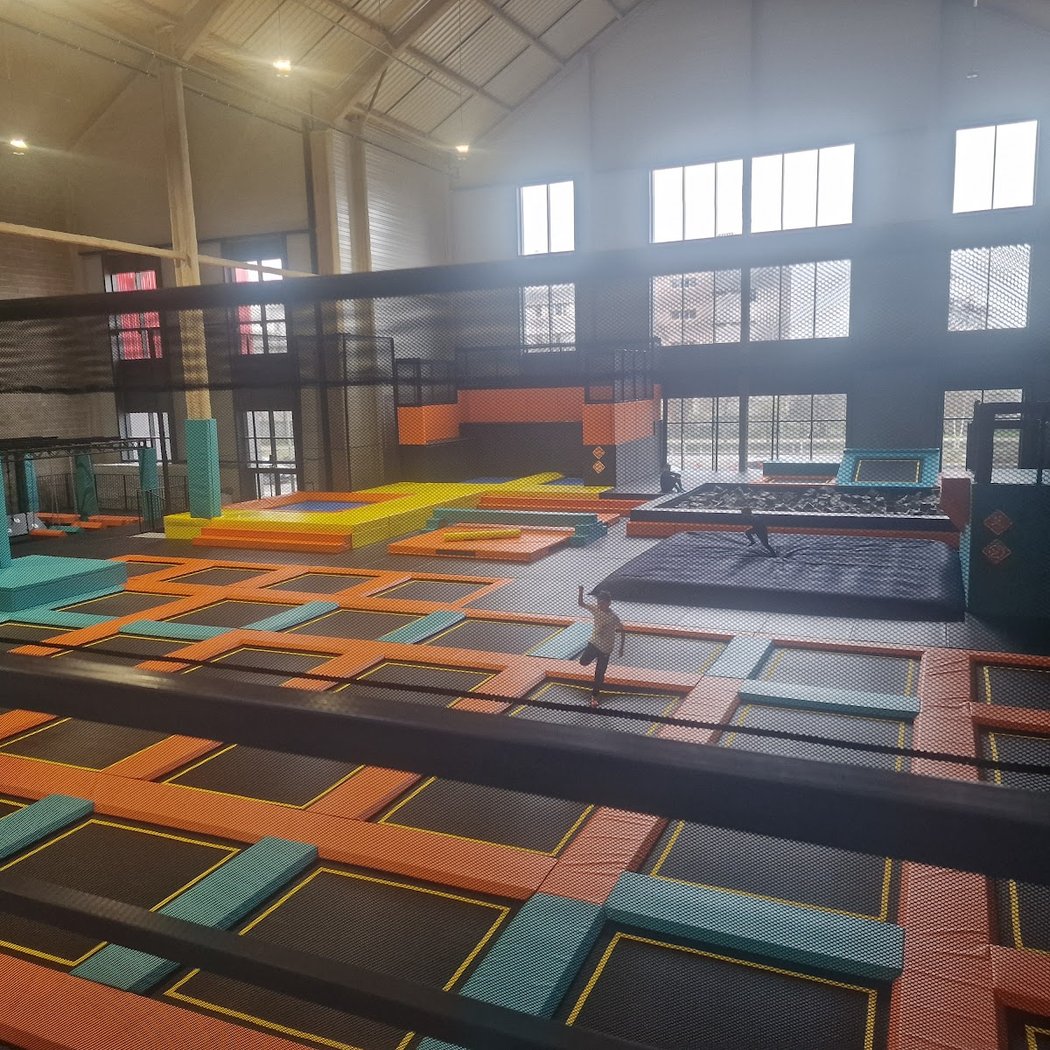 URBAN JUMP LE HAVRE 3